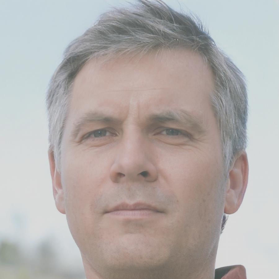 Gregor Novak